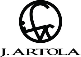 J.ARTOLA logo