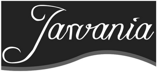 JARVANIA logo