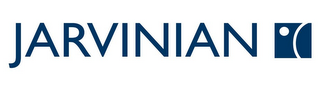 JARVINIAN logo