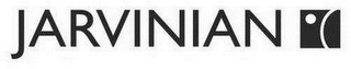 JARVINIAN logo