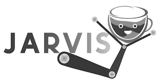 JARVIS logo