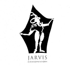 JARVIS CONSERVATORY logo