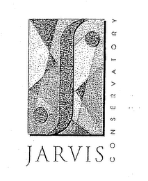 JARVIS CONSERVATORY logo