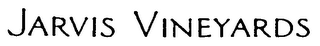 JARVIS VINEYARDS logo
