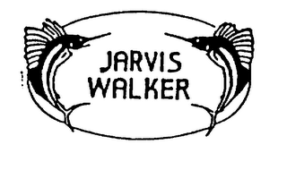 JARVIS WALKER logo