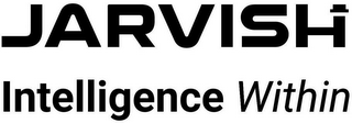 JARVISH INTELLIGENCE WITHIN logo