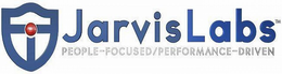 JARVISLABS PEOPLE-FOCUSED/PERFORMANCE-DRIVEN