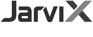 JARVIX logo