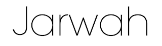JARWAH logo