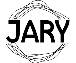 JARY logo