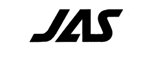 JAS logo