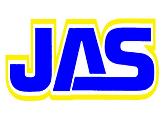 JAS logo