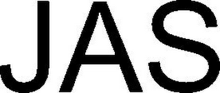 JAS logo