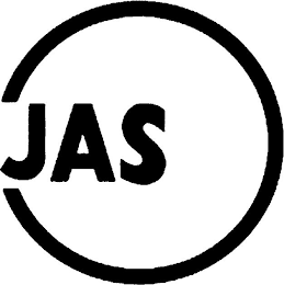 JAS logo