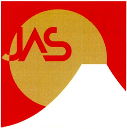 JAS logo