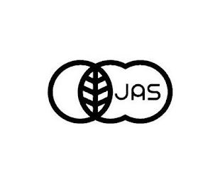 JAS logo