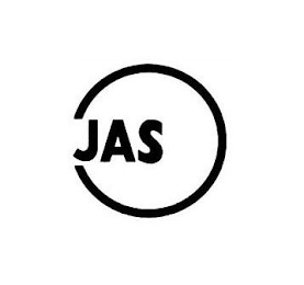 JAS logo