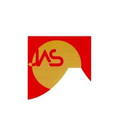 JAS logo