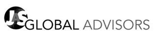 JAS GLOBAL ADVISORS logo