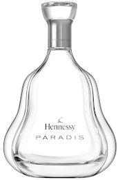 JAS HENNESSY & CO. HENNESSY PARADIS logo