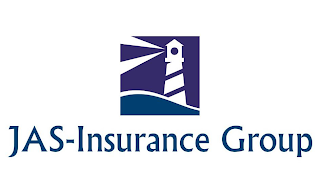 JAS-INSURANCE GROUP logo