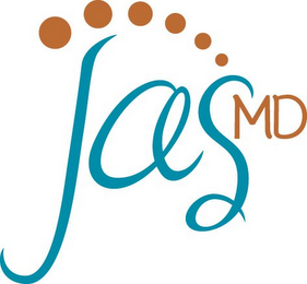 JAS MD logo