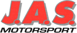 J.A.S. MOTORSPORT logo