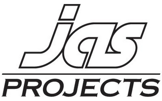 JAS PROJECTS logo