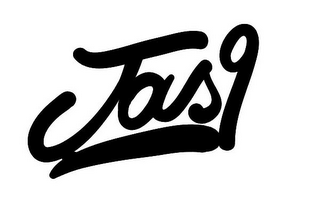 JAS9 logo
