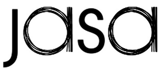 JASA logo