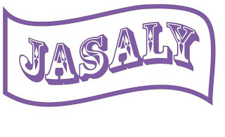 JASALY logo