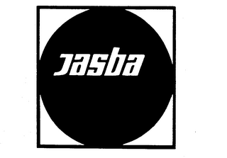 JASBA logo