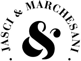 JASCI & MARCHESANI logo