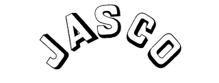 JASCO logo