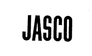 JASCO logo