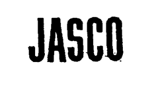 JASCO logo