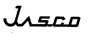 JASCO logo