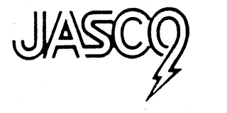 JASCO logo