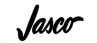 JASCO logo