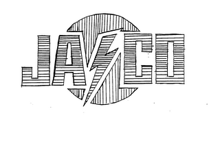 JASCO logo
