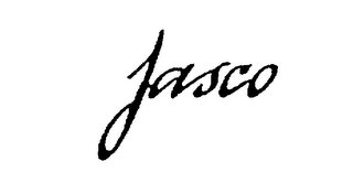 JASCO logo