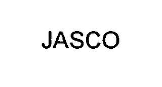 JASCO logo