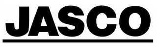 JASCO logo