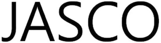 JASCO logo