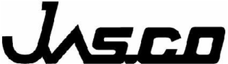 JAS.CO logo