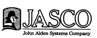 JASCO JOHN ALDEN SYSTEMS COMPANY