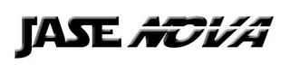 JASE NOVA logo