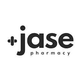 + JASE PHARMACY logo