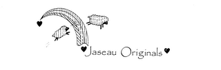 JASEAU ORIGINALS logo