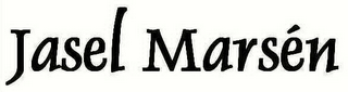 JASEL MARSÉN logo